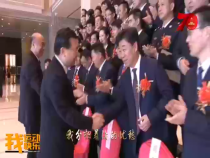 我運動我快樂10月7日