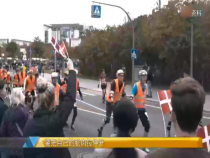 我運動我快樂10月17日