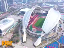 我运动我快乐11月21日