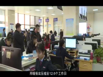 高新报道1月20日