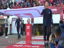 我运动我快乐1月20日