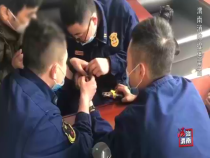 法治渭南3月23日