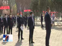 东秦百姓3月25日