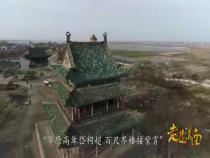 走进渭南3月20日