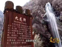 走进渭南4月3日