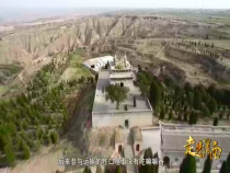 走进渭南5月15日