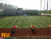 我运动我快乐8月3日