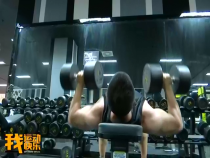 我运动我快乐8月6日