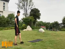 我运动我快乐9月7日