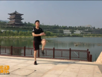 我运动我快乐10月19日