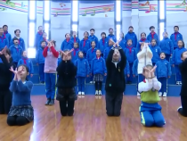 走進(jìn)渭南12月25日