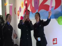 法治渭南3月8日
