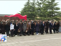东秦百姓4月2日