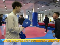 我运动我快乐4月5日