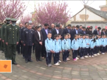 东秦百姓4月3日