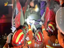 法治渭南5月31日