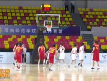 我运动我快乐5月24日