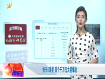 福彩零距离6月23日