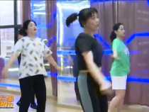 我运动我快乐7月8日