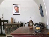 渭南文旅7月16日