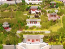 渭南文旅8月27日