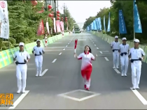 我运动我快乐8月19日