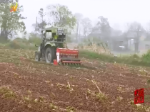 農(nóng)家四季11月5日