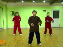 我运动我快乐1月27日