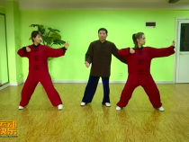 我运动我快乐1月24日