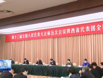 渭南新闻3月10日