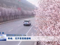 渭南新闻4月24日