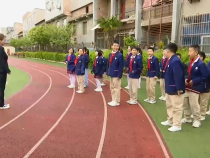 教育在线4月12日