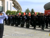 法治渭南4月21日