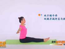 我运动我快乐4月7日