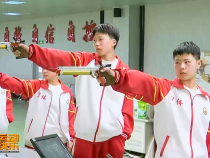 我运动我快乐5月19日