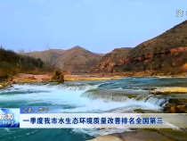 渭南新闻5月31日