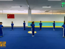 我运动我快乐6月6日