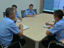法治渭南8月29日