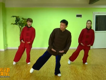 我運動我快樂9月15日