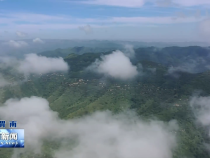 合阳：奕奕梁山 苍茫氤氲