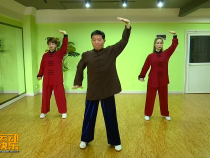 我運動我快樂9月8日