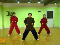 我運動我快樂9月22日