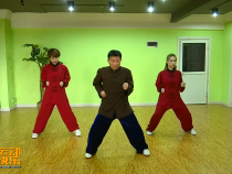 我運動我快樂9月19日