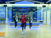 我運動我快樂9月1日