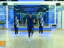 我運動我快樂10月13日