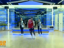 我運動我快樂10月24日