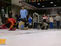 我運動我快樂10月31日