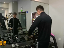 我運動我快樂11月24日