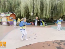 我運動我快樂11月7日