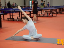 我運動我快樂11月17日